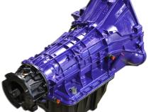 E4Od Stage 5 Package 1995-98 Ford 4Wd ATS Diesel