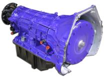 4R100 Stage 5 Package 1999-2003 Ford 4Wd ATS Diesel