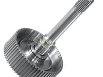 47Re Stage 5 Package 1998.5 Early 99 Dodge 2Wd W/ Speedo Adapter ATS Diesel