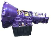 48Re Stage 6 Package 2006 Dodge 4Wd ATS Diesel