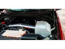3.0 Power Stroke Cold Air Intake No limit Fabrication