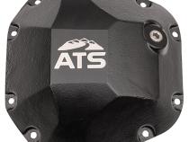 Dana 44 Differential Cover Fits 1997-Present Jeep ATS Diesel