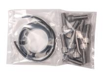 ATS Dana 60 Front Differential Cover