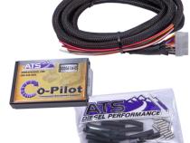 ATS 48Re Co-Pilot Transmission Controller Fits 2003 5.9L Cummins
