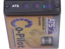 ATS 48Re Co-Pilot Transmission Controller Fits 2004-2005 5.9L Cummins