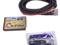 ATS 48Re Co-Pilot Transmission Controller Fits Early 2006 5.9L Cummins