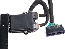 ATS TCM Upgrade, A40 to T87, 2WD, 2009-2010 GM 6.6L Duramax ATS Diesel Performance