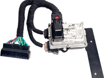 ATS TCM Upgrade, A40 to T87, 2WD, 2009-2010 GM 6.6L Duramax ATS Diesel Performance