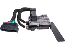 ATS TCM Upgrade, A40 / A50 to T87A, Early 2015 GM 6.6L Duramax