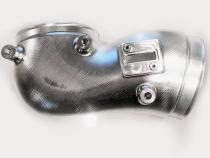 6.7 Powerstroke 76Mm Precision Compound Turbo Kit 2017 No Limit Fabrication