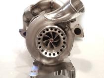 Precision Drop In Turbo Kit With Precision Bb 6266 2011-2016 Ford Superduty 6.7L