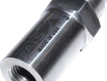 ATS Fuel Rail Pressure Plug Fits 2007.5+ 6.7L Cummins