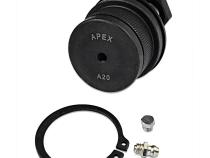 Apex Chassis Heavy Duty Front Lower Ball Joint Fits: 69-99 Jeep/Ford/Chevy/GMC