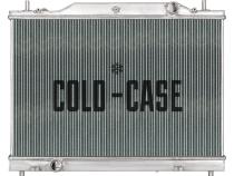 04-07 Cadillac CTS-V Aluminum Performance Radiator Cold Case Radiators