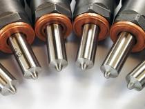 Dodge 04.5-07 Reman Injector Set 150 Percent Over 300hp Dynomite Diesel