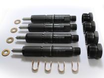 Cummins P-Pump 4BT Custom Injector Set Dynomite Diesel