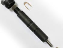 Cummins P-Pump 4BT Custom Injector Set Dynomite Diesel