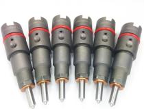 Dodge 98.5-02 24v Custom Injector Set - Dynomite Diesel