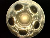 Dodge Ram 04.5-07 Brand New Injector Set Economy Series Dynomite Diesel