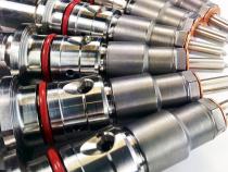 Dodge 07.5-18 6.7L NEW Injector Set - Economy Series Dynomite Diesel