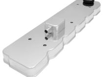 Billet Valve Cover Dodge Ram 5.9L/6.7L Cummins 2006-2024 (Raw Finish) BD Diesel