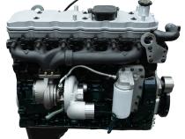 Precision Plus Ready Run Engine Dodge Ram 2500/3500 5.9L Cummins 04.5-05 BD Diesel