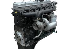 Precision Plus Ready Run Engine Dodge Ram 2500/3500 5.9L Cummins 06-07 BD Diesel
