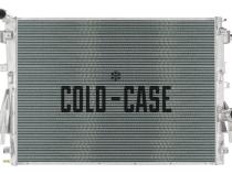17-19 Ford F250/F350 Aluminum Radiator 6.7 Powerstroke Radiator Cold Case Radiators