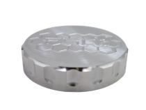 Billet Brake Fluid Reservoir Cap 1998.5-Present Cummins Full Send Diesel