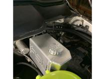 Billet Brake Fluid Reservoir Cap 1998.5-Present Cummins Full Send Diesel