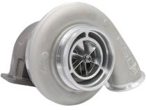 S472/87/1.0 T4 4 5/8 Downpipe Flange Billet Wheel V Band Discharge Full Send Diesel