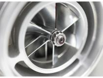 S472/87/1.0 T4 4 5/8 Downpipe Flange Billet Wheel V Band Discharge Full Send Diesel