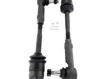 Apex Chassis Heavy Duty Tie Rod Assembly Fits: 11-20 Chevy Silverado/GMC Sierra 2500 HD /3500 HD  Includes: Left &amp;amp; Right Inner &amp;amp; Outer Tie Rod