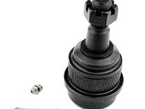 Heavy Duty Ball Joint Kit(Upper is Knurled) Fits 14-19 RAM 2500/3500 Apex Chassis