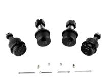 Apex Chassis Heavy Duty Ball Joint Kit Fits 14-19 RAM 2500/3500 Includes: 2 Upper &amp;amp; 2 Lower