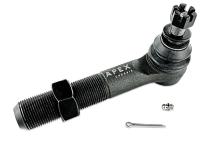 Apex Chassis Heavy Duty 2.5 Ton No Flip Drag Link Assembly in Steel Fits: 19-22 Jeep Gladiator JT 18-22 Jeep Wrangler JL/JLU Rubicon Mohave Sahara Sport. Note: This NO-FLIP kit fits Dana 44 &amp;amp; Dana 30 axles with a lift of 4.5 inches or less