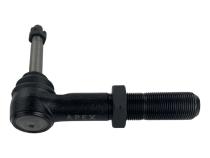 Apex Chassis Heavy Duty Tie Rod and Drag Link Assembly Fits: 11-16 F250/F350 Super Duty Includes Complete Tie Rod and Drag Link Assemblies