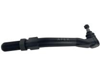 Apex Chassis Heavy Duty Tie Rod Assembly Fits: 05-22 F250/F350 Super Duty Complete Tie Rod