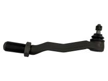 Apex Chassis Heavy Duty Tie Rod and Drag Link Assembly Fits: 03-13 RAM 2500/3500 Includes Complete Tie Rod and Drag Link Assemblies. Note requires stabilizer clamp. 03-08 requires PA115 Pitman Arm