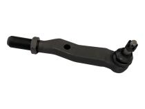 Apex Chassis Heavy Duty Tie Rod Assembly Fits: 09-13 RAM 2500/3500 Complete Tie Rod. Note requires stabilizer clamp