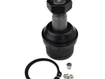 Apex Chassis Heavy Duty Ram Heavy Duty Ball Joint Kit Fits: 94-99 RAM 2500/3500 Includes: 1 Upper &amp;amp; 1 Lower