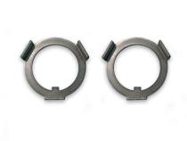 Heavy Duty ProLock DOM Steel Tie Rod Assembly Fits: 05-25 F250/F350 Super Duty Apex Chassis