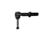 Heavy Duty ProLock Poished Aluminum Tie Rod and Drag Link Assembly Fits: 17-25 F-250/F-350 Super Duty Apex Chassis