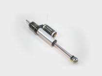 Reverse Level Kit for 05-10 Ford Super Duty w/2.0 Inch Shocks and 3.5 Inch Rear Axle No Limit Fabrication