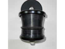 Body Mounts for 08-16 Crew Cab Ford Super Duty No Limit Fabrication