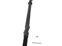 Apex Chassis Heavy Duty Tie Rod End Fits: 97-06 Jeep Wrangler TJ