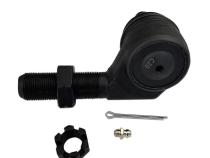 Apex Chassis Heavy Duty Tie Rod End LOS 1 Ton Left Offset Fits: 07-18 Jeep Wrangler JK  Note: Does not fit OE components