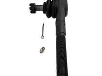 Apex Chassis Heavy Duty Tie Rod End Left Outer Fits: 97-02 Ford Expedition 97-03 F150/F250 02 Blackwood 98-02 Navigator