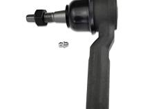 Apex Chassis Heavy Duty Tie Rod End Fits: 11-19 Silverado/Sierra 2500/3500 HD Front Outer