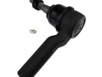 Apex Chassis Heavy Duty Tie Rod End Fits: 11-19 Silverado/Sierra 2500/3500 HD Front Outer